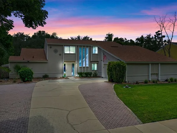 5630 Spring Run Ave, Orlando, FL 32819