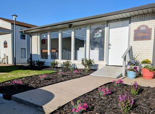 Ramsey Square Apartments, Fort Smith, AR 72901