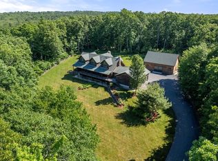 81 Griggs Rd, Sutton, MA 01590