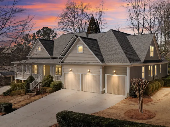 4465 Newhall Dr, Cumming, GA 30040