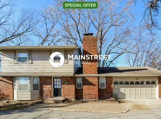 2300 NW 85th Ter, Kansas City, MO 64154