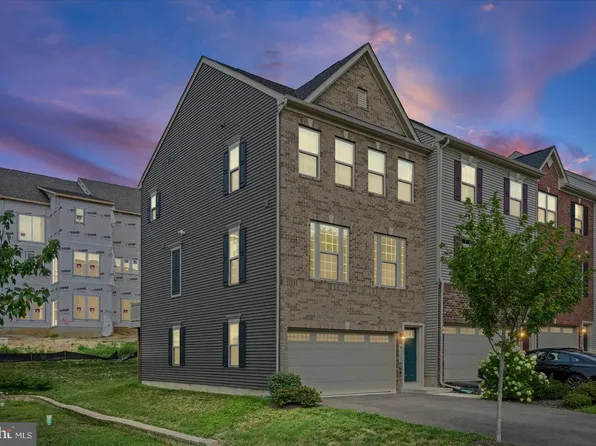 4111 Shirley Rose Ct #A, Upper Marlboro, MD 20772