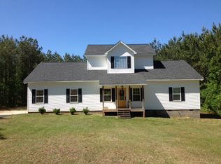 4053 Upper River Rd, Gray, GA 31032