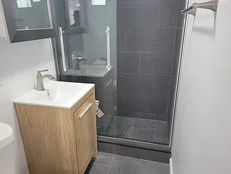 Rented by BLS Realty
