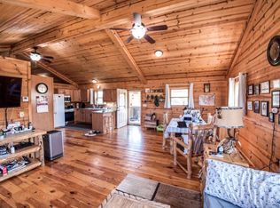 352324 E 1040th, Prague, OK 74864