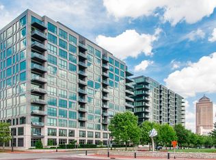 250 Spring St #713, Columbus, OH 43215