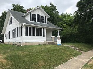 215 S Hyatt St, Tipp City, OH 45371