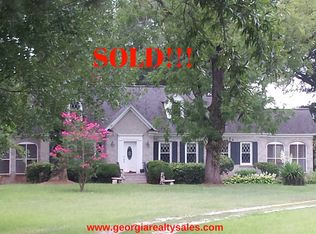 2342 Old Thomson Rd, Washington, GA 30673