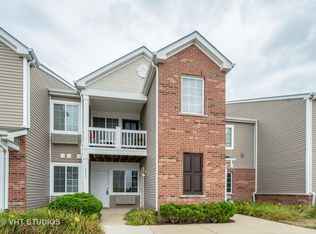 232 Bertram Dr UNIT C, Yorkville, IL 60560