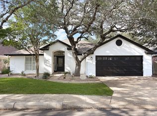 1110 Canyon Brk, San Antonio, TX 78248