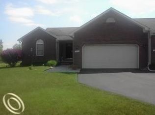 3368 Spruceridge Ct, Davison, MI 48423