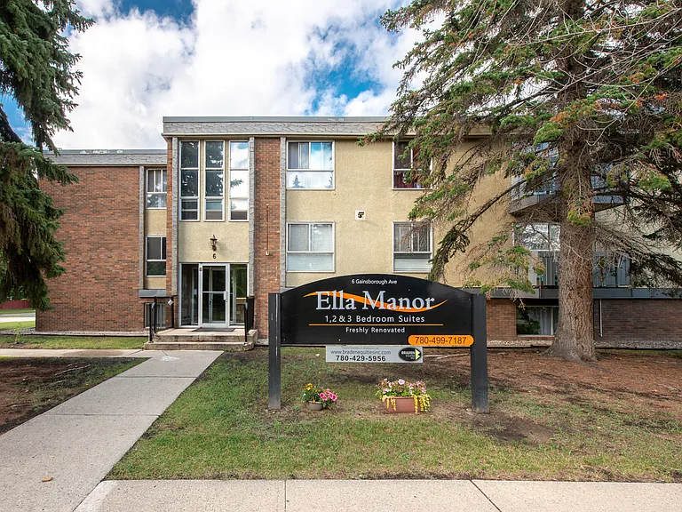 6 Gainsborough Ave — Photo 22