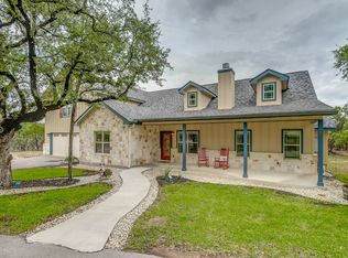 207 Walnut Grove Rd, Boerne, TX 78006
