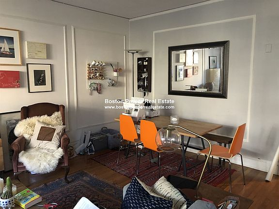 6 Marlborough St. #2A Boston - Back Bay Unit Photo 16
