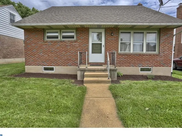 1234 Commonwealth Blvd, Reading, PA 19607