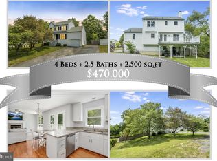 22 Pickos Pl, Stafford, VA 22556