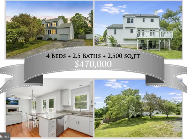 22 Pickos Pl, Stafford, VA 22556