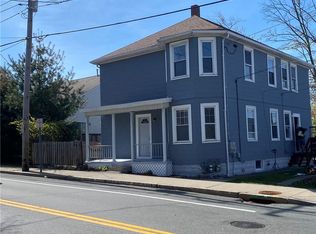 1714 Smith St, North Providence, RI 02911