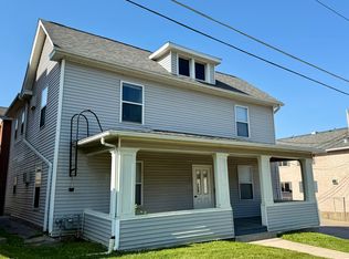 523 E Burlington St #1, Iowa City, IA 52240