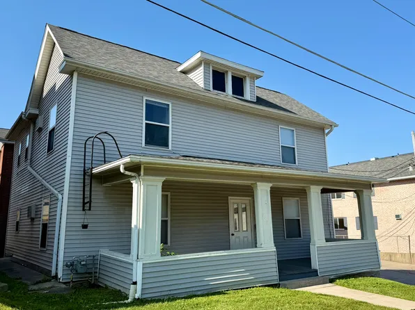 523 E Burlington St, Iowa City, IA