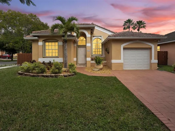 9437 SW 183rd Ter, Palmetto Bay, FL 33157