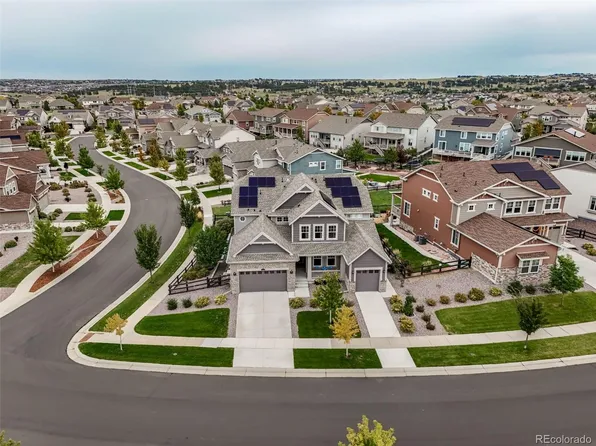 23125 E Piccolo Drive, Aurora, CO 80016