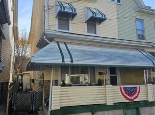 326 W Ridge St, Lansford, PA 18232