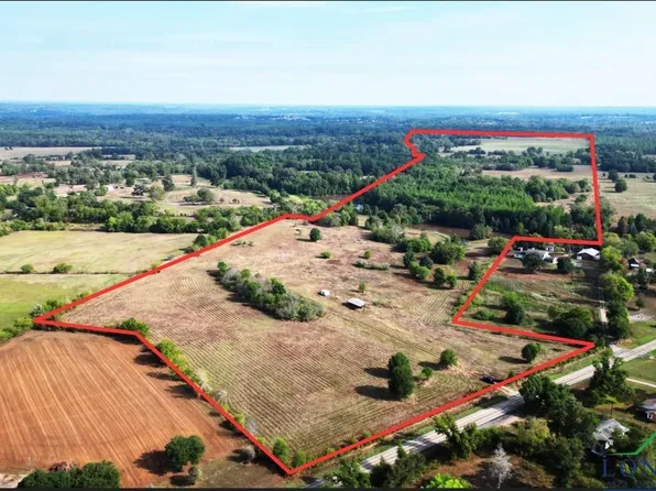 6948 Fm 1798 W, Laneville, TX 75667