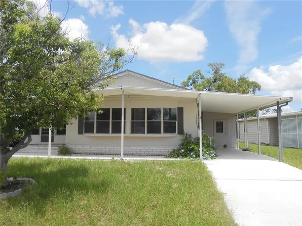 12279 OBRIEN AVENUE, BROOKSVILLE, FL 34613