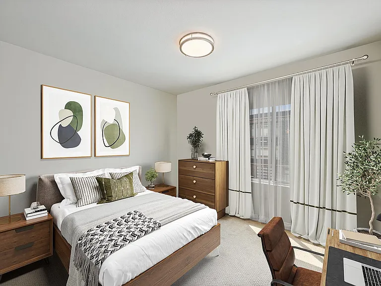 1958 Golden Gate Ave #1 — Photo 12