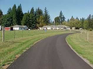 36616 NE 127th Ave, La Center, WA 98629