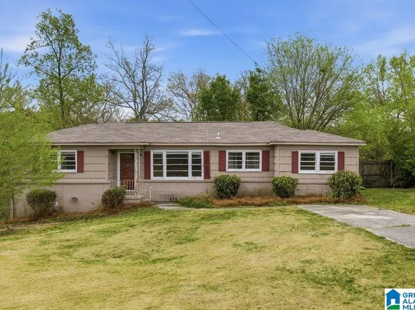 901 28th Ave NE, Birmingham, AL 35215