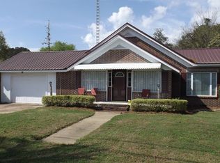 606 S Woolfork Ave, Donalsonville, GA 39845
