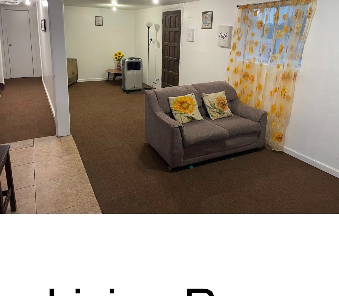 3 bed, 1000 sqft, $2,200 — Photo 4