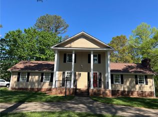 303 Princess Grace Ave, Clemson, SC 29631