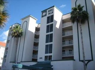 1505 N A1a Hwy APT 401, Indialantic, FL 32903