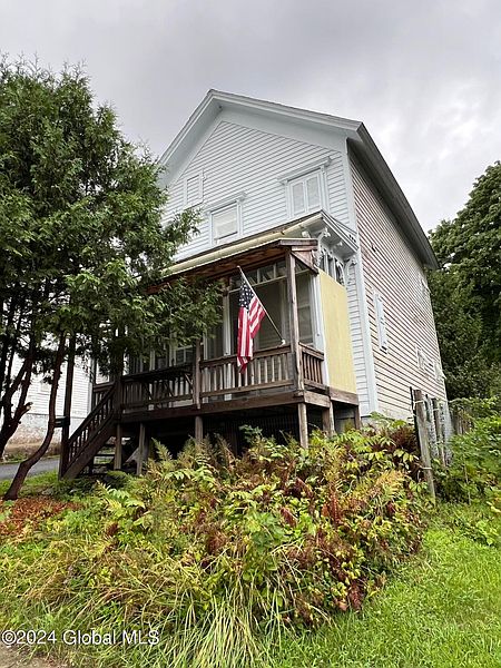 2nd image of 57 & 62 West St Street