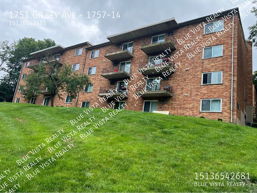 Sunset Ridge Apartment Rentals Cincinnati, OH Zillow