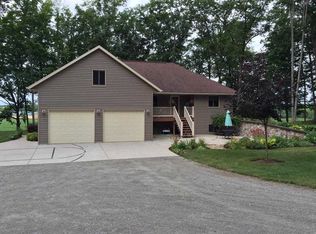 W11567 W 18th Rd, Pound, WI 54161