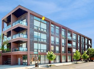 3101 N Ridgeway Ave #2B, Chicago, IL 60618