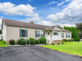 27723 Crozet Dr, Milton, DE 19968