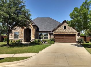 204 Park Place Ct, Keller, TX 76248