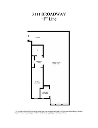 Rented by Metropolitan Equities