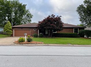 3410 Northview Dr, Joplin, MO 64801