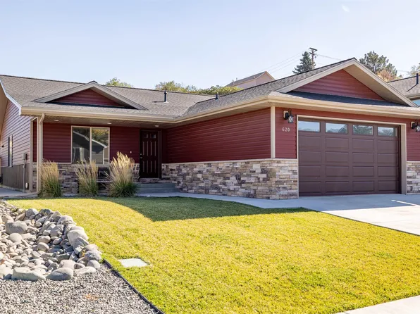 620 Tri Power Ct, Cody, WY 82414