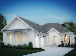 61 E Seabrook Way LOT 17, Rosemary Beach, FL 32461