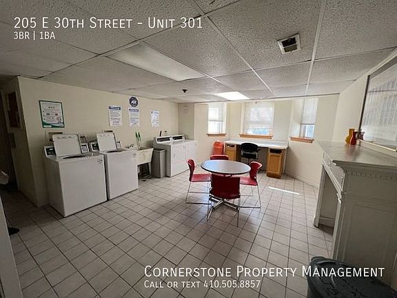 2nd image of 205 E 30th St APT 301