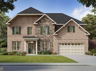 1489 Brookstone Xing #1009B, Bogart, GA 30622