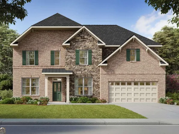 1489 Brookstone Xing #1009B, Bogart, GA 30622