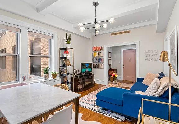 2nd image of 2400 Broadway #8A